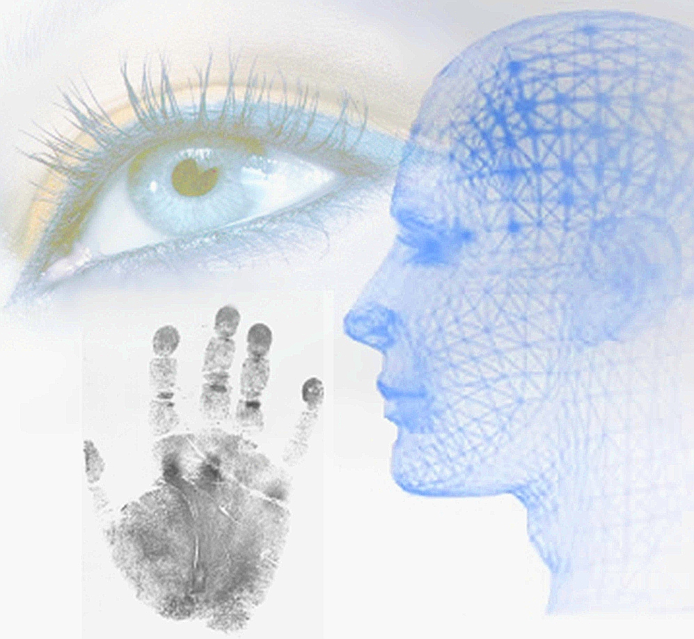 Biometrics - Artificial Intelligence - Terry Riopka