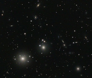 Arp65 - NGC79 96  by Terry Riopka