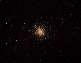 M14 - NGC6402 by Terry Riopka