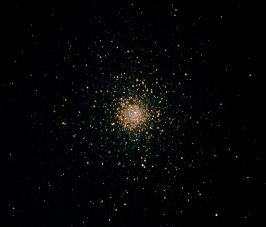 M5 - NGC5904 by Terry Riopka
