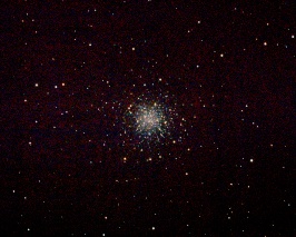 M68 - NGC4590 by Terry Riopka