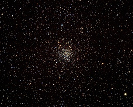 M71 - NGC6838 by Terry Riopka