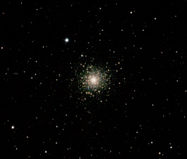 M80 - NGC6093 by Terry Riopka