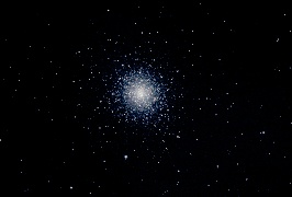 M92 - NGC6341 by Terry Riopka