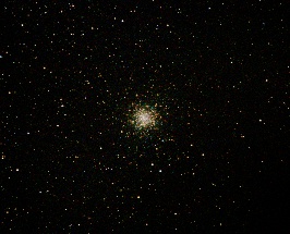 M9 - NGC6333 by Terry Riopka