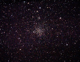NGC2158 - NA by Terry Riopka