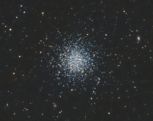 NGC5466 - NA by Terry Riopka