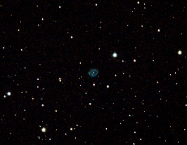 IC289 - Flip Flop Nebula  by Terry Riopka