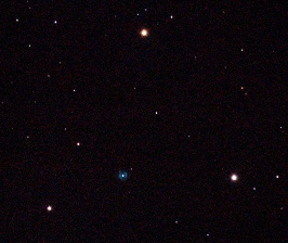 NGC6058 - PK 64 48 1  by Terry Riopka