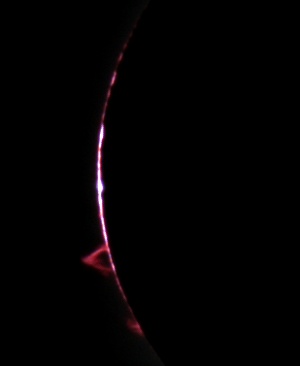 Bailys-Beads-and-Prominence - NA by Terry Riopka